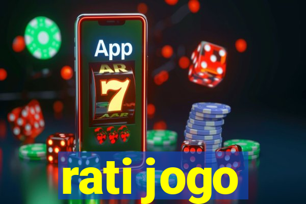 rati jogo