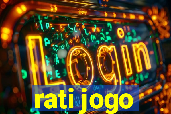 rati jogo