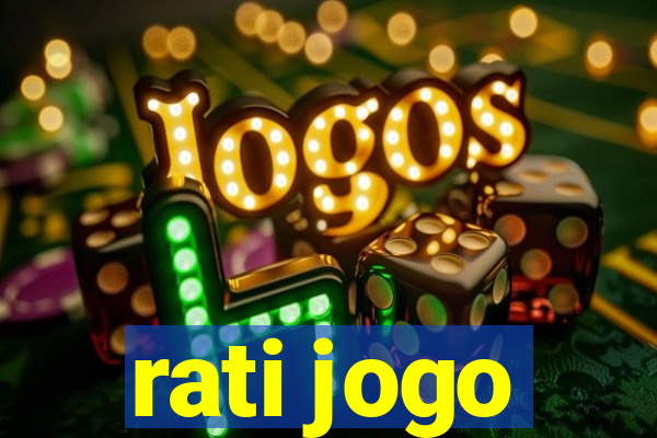 rati jogo