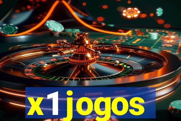 x1 jogos