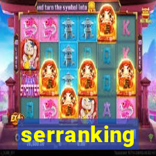 serranking