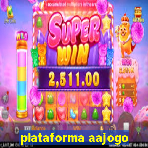 plataforma aajogo