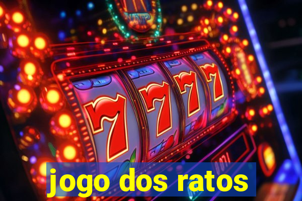 jogo dos ratos