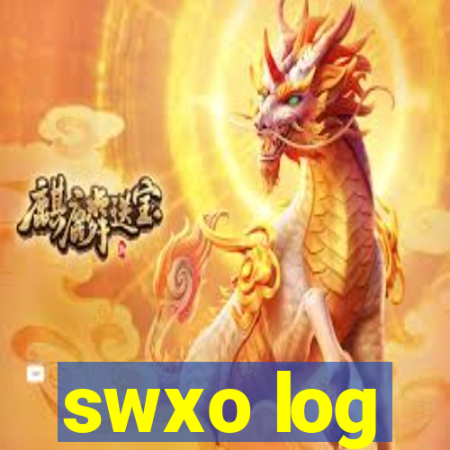 swxo log