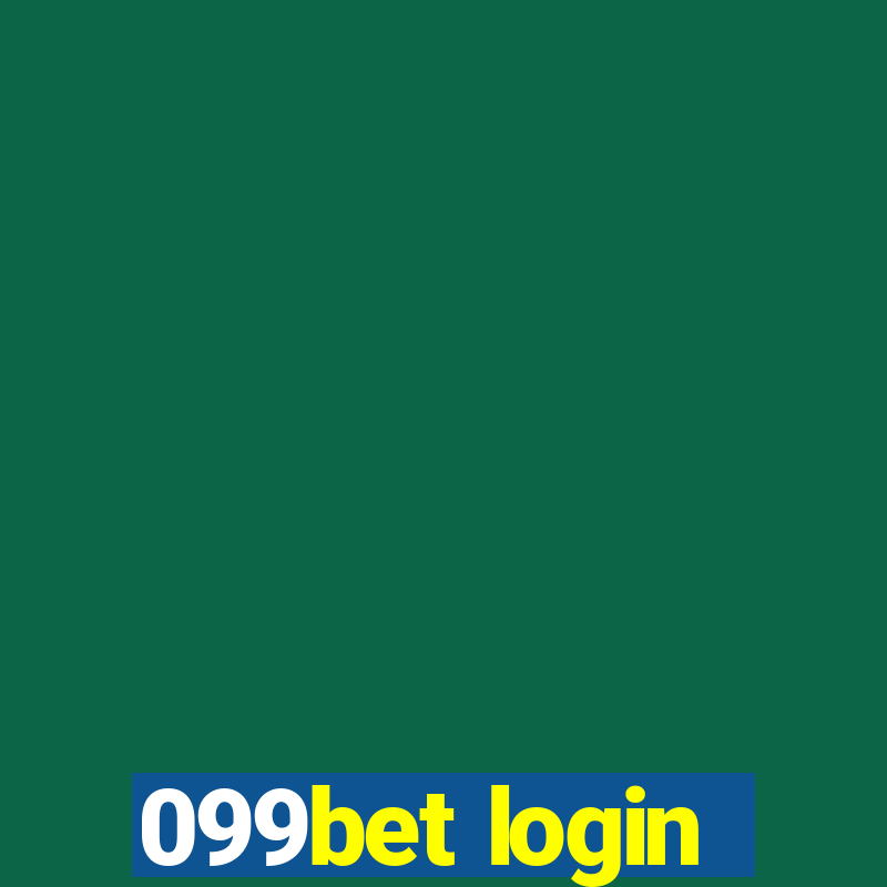 099bet login