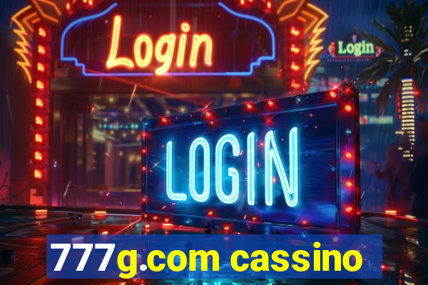 777g.com cassino