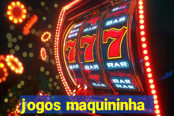 jogos maquininha