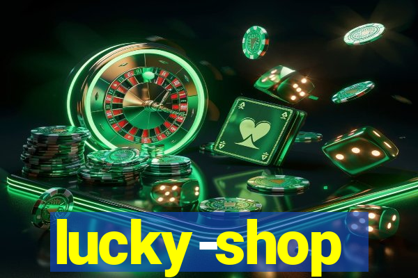 lucky-shop