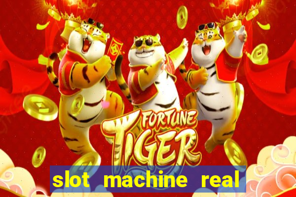 slot machine real money gcash