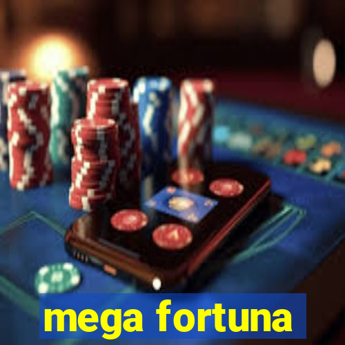 mega fortuna