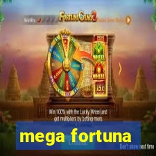 mega fortuna