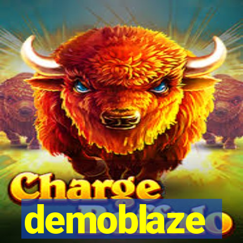 demoblaze