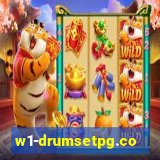 w1-drumsetpg.com