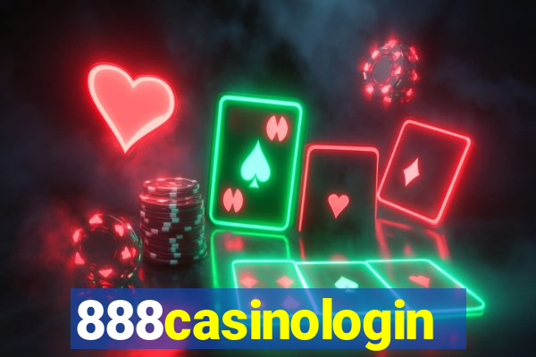 888casinologin