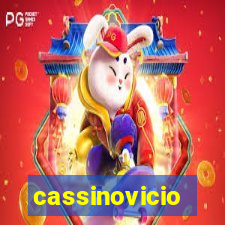 cassinovicio