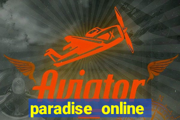 paradise online casino review