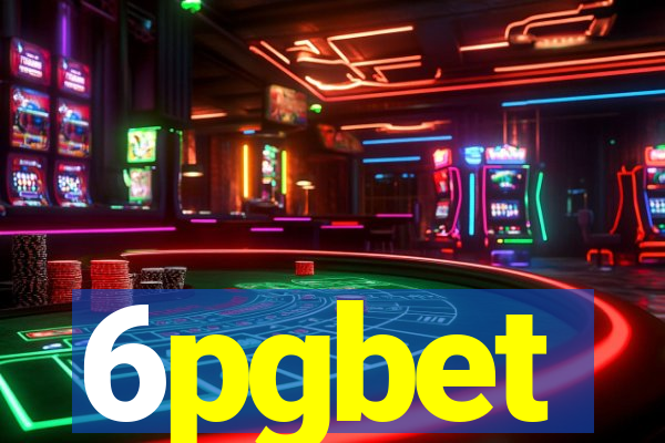 6pgbet