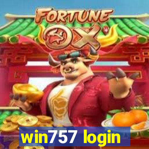 win757 login