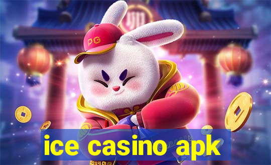 ice casino apk