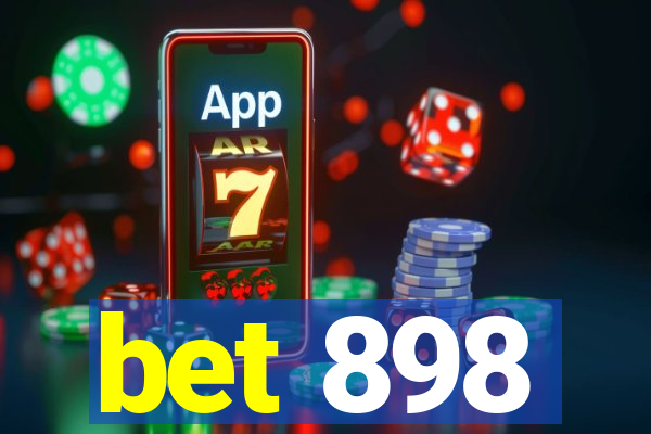 bet 898