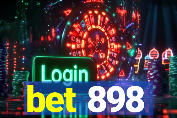 bet 898