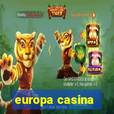 europa casina