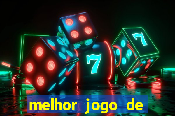 melhor jogo de slots para ganhar dinheiro