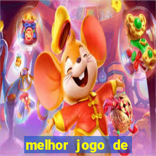 melhor jogo de slots para ganhar dinheiro