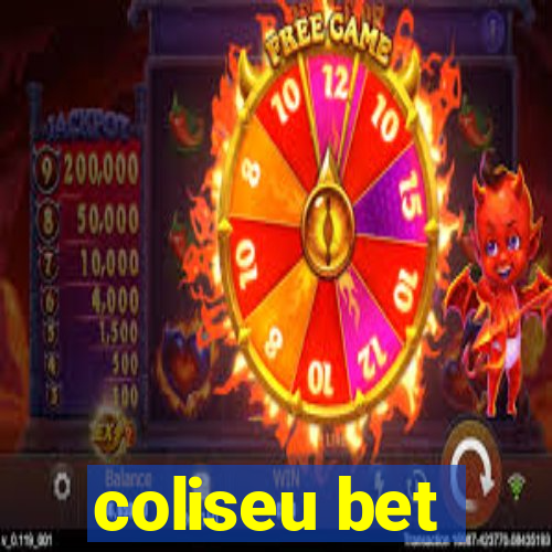 coliseu bet