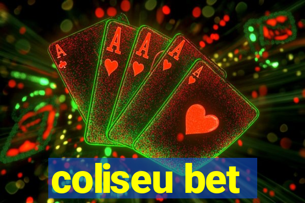 coliseu bet