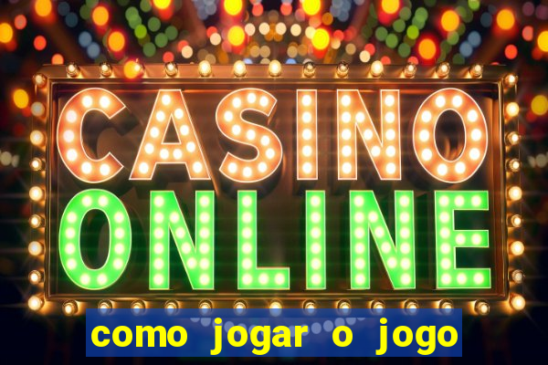 como jogar o jogo do coelho fortune