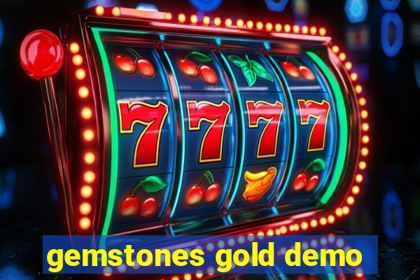 gemstones gold demo