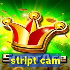 stript cam