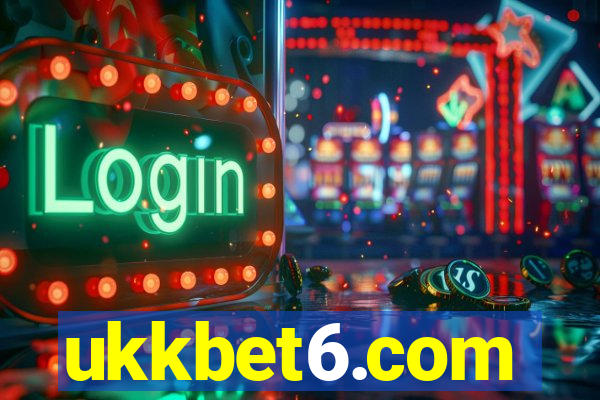 ukkbet6.com