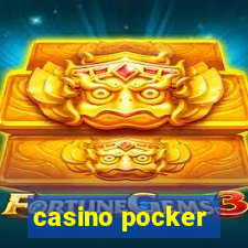 casino pocker