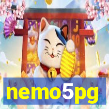 nemo5pg