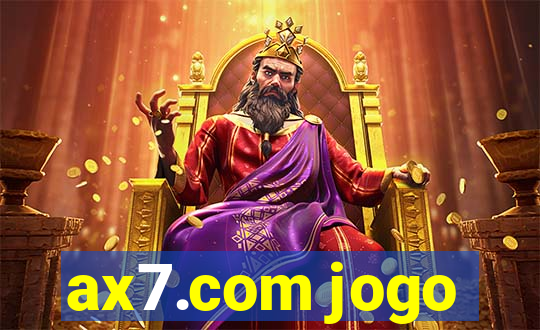 ax7.com jogo