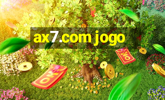 ax7.com jogo