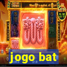 jogo bat