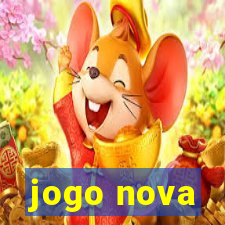 jogo nova