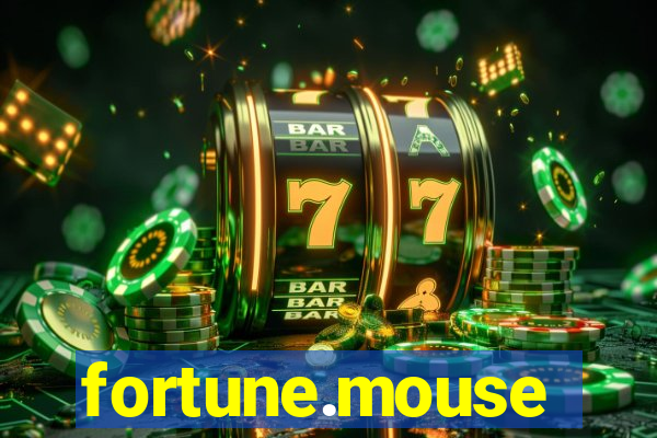 fortune.mouse