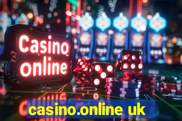 casino.online uk