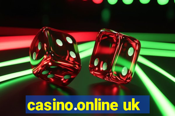 casino.online uk