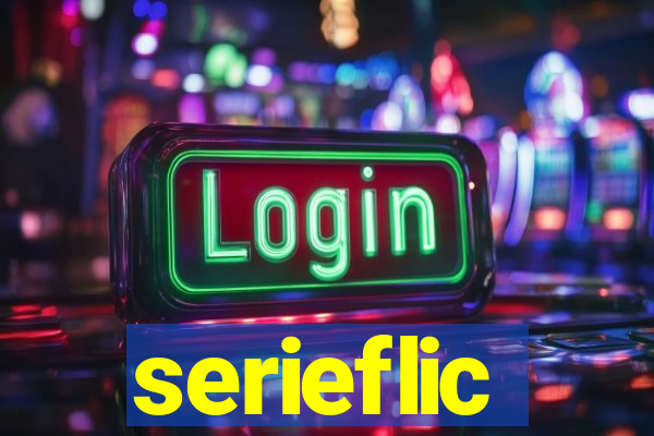 serieflic