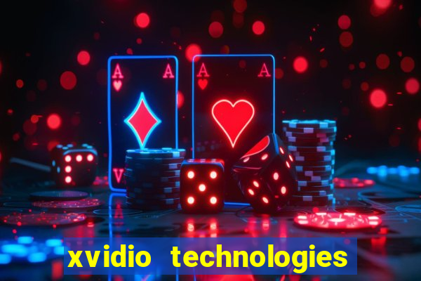 xvidio technologies brasil 2024 os