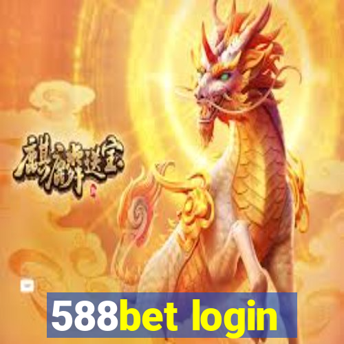 588bet login