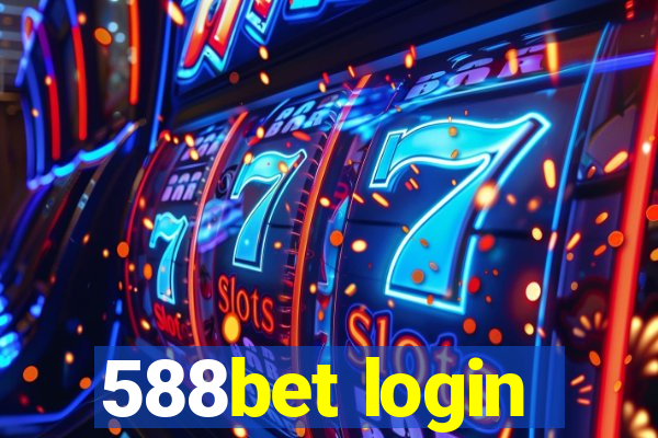 588bet login