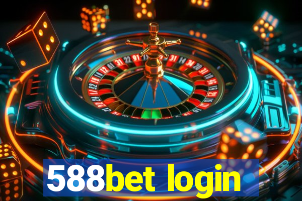 588bet login