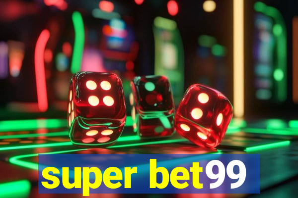 super bet99