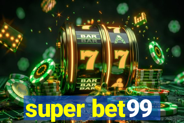 super bet99